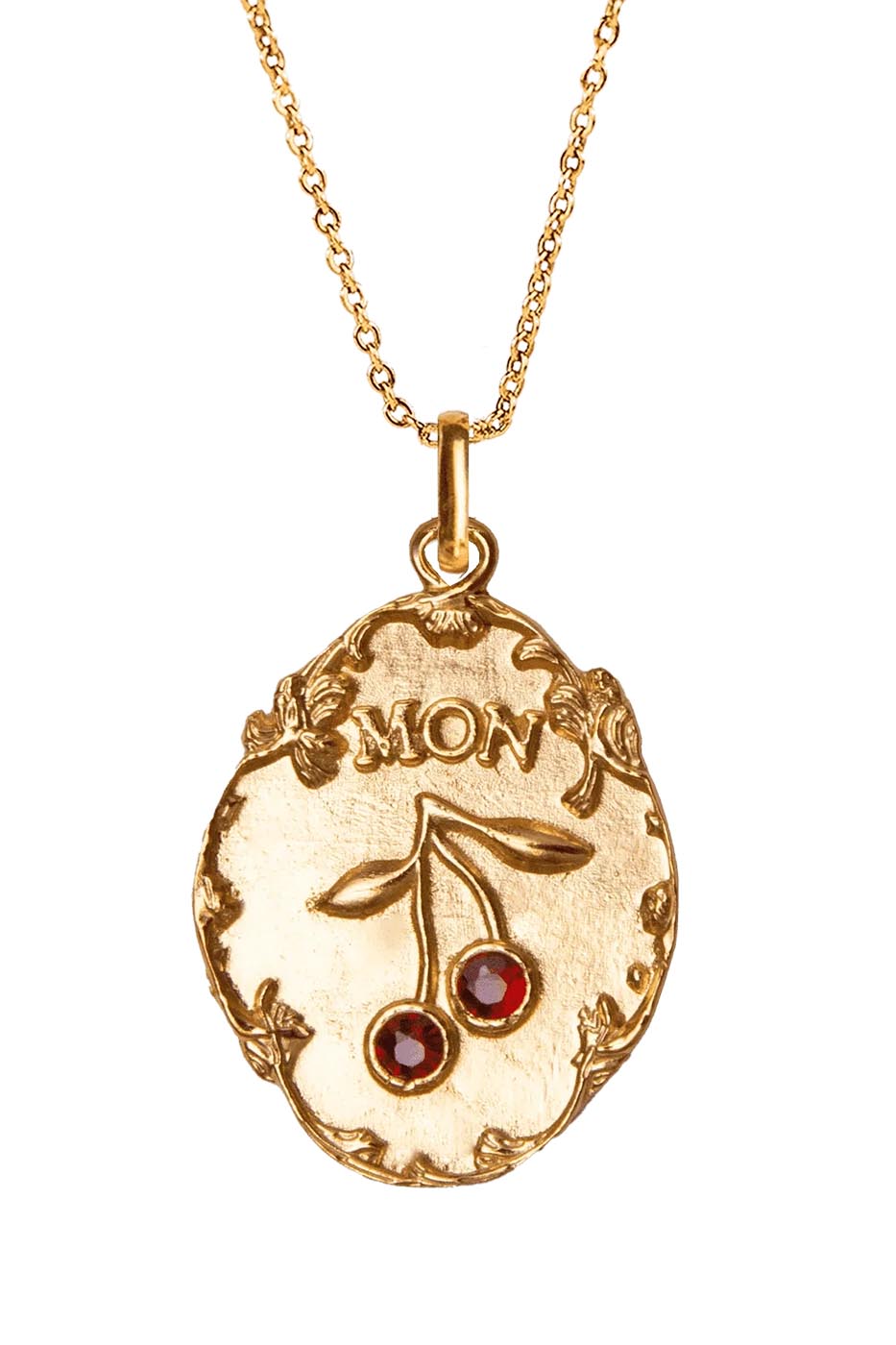 Collier Mon Chéri