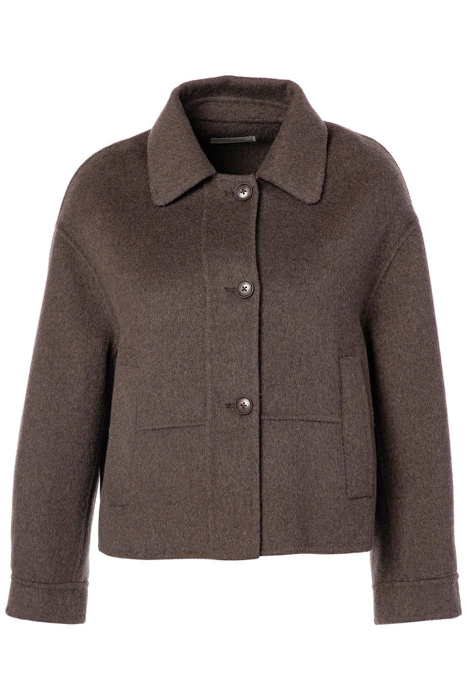 Veste palm