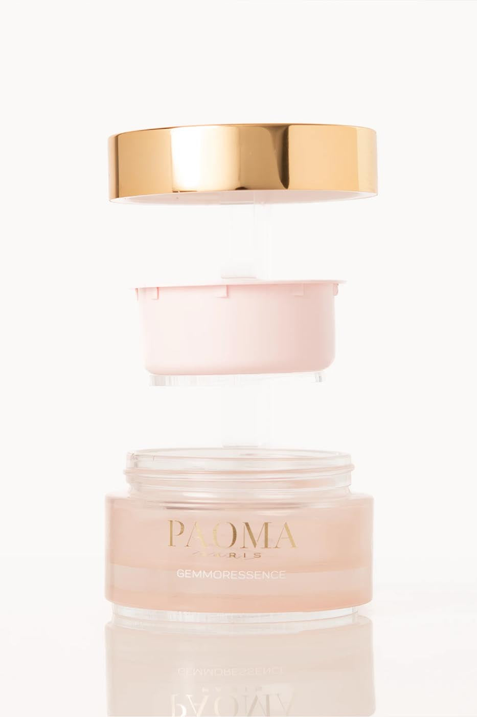 Recharge Crème Gemmoressence