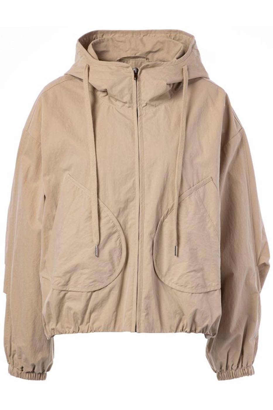 Paddy jacket