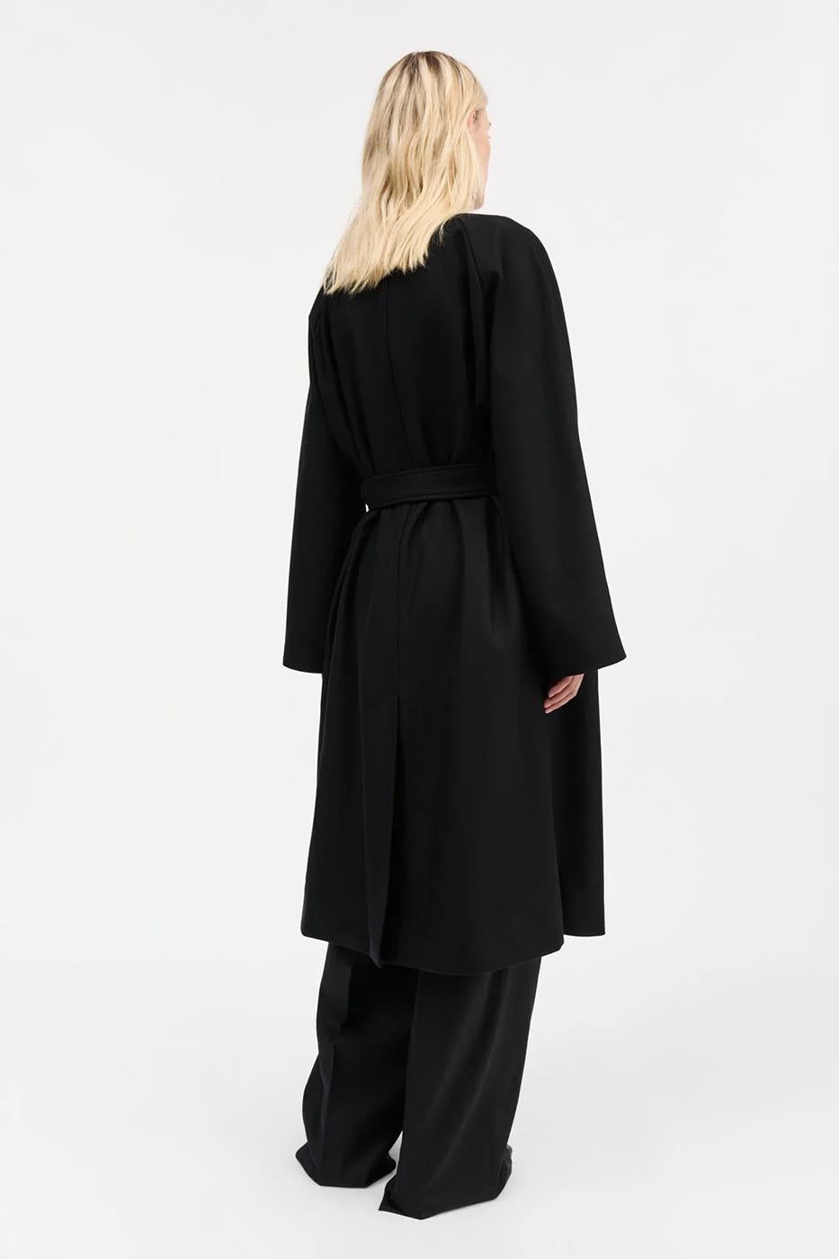 Perry coat