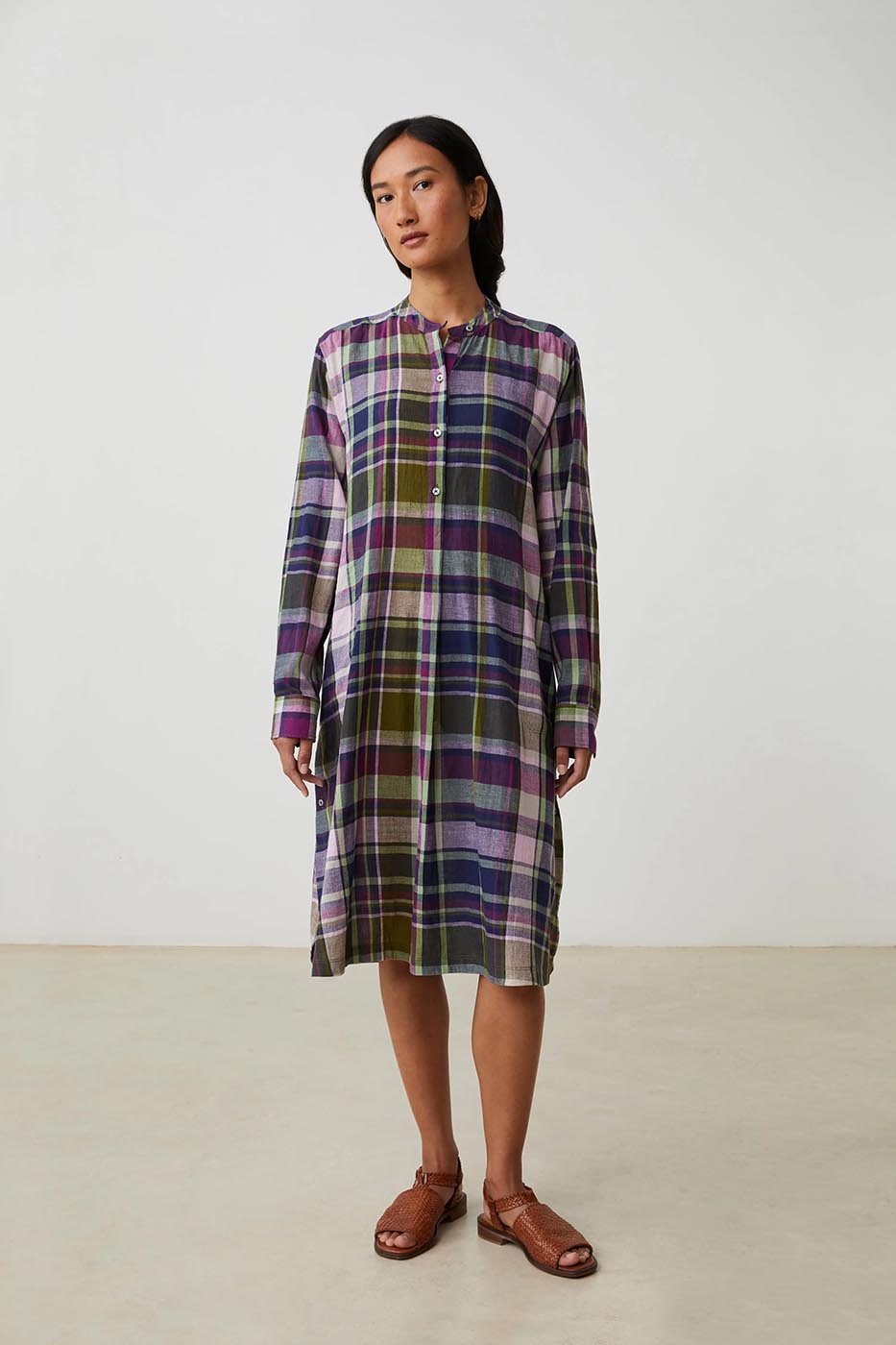 Robe Martine N°784 Sagan Amazon