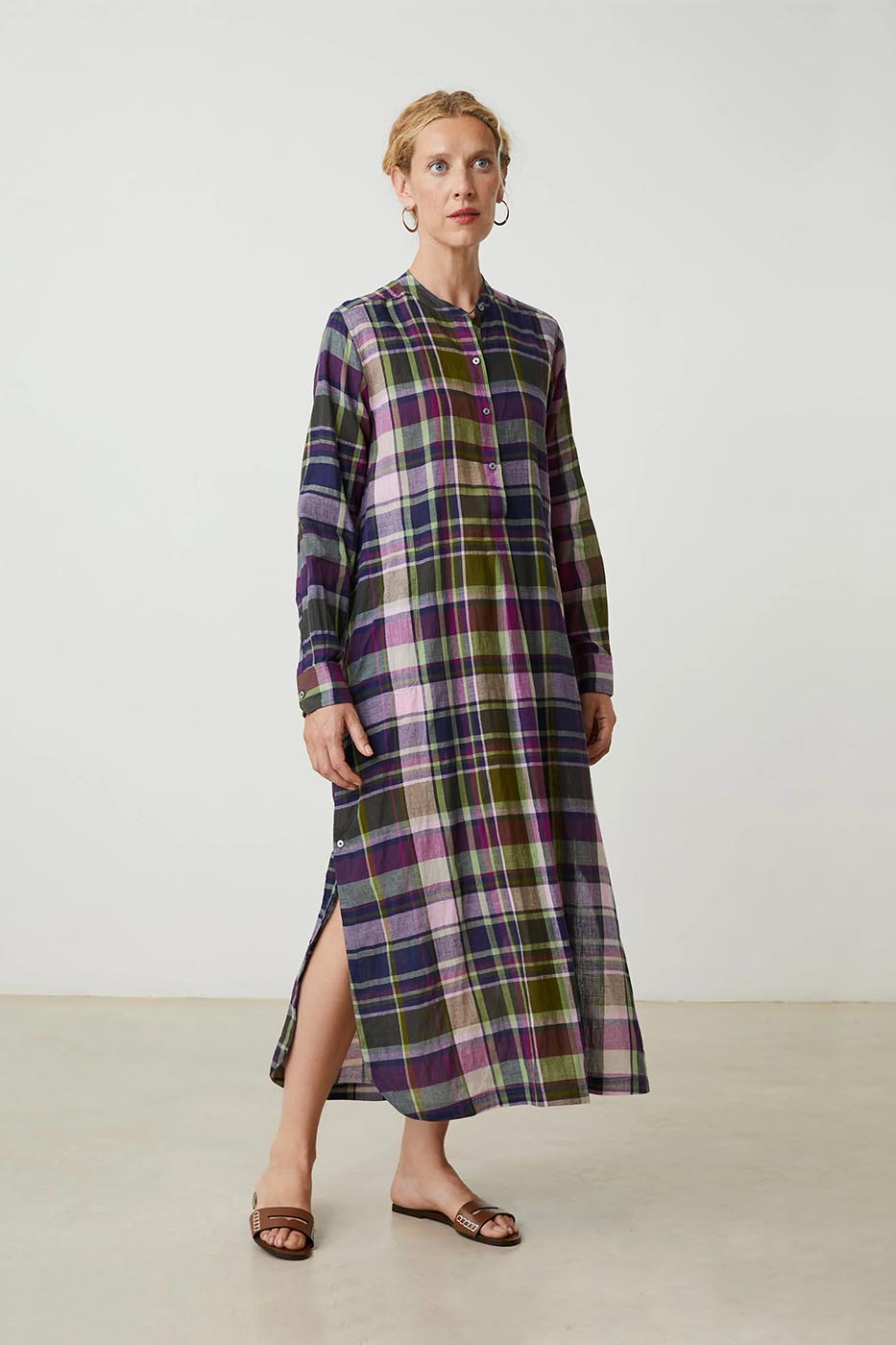 Robe Chloe N°785 Sagan Amazon