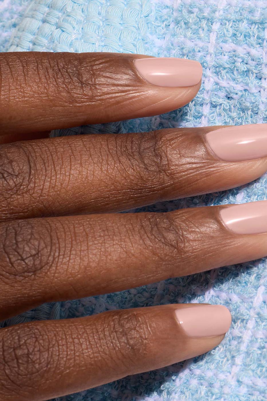 Vernis Beige coquillage