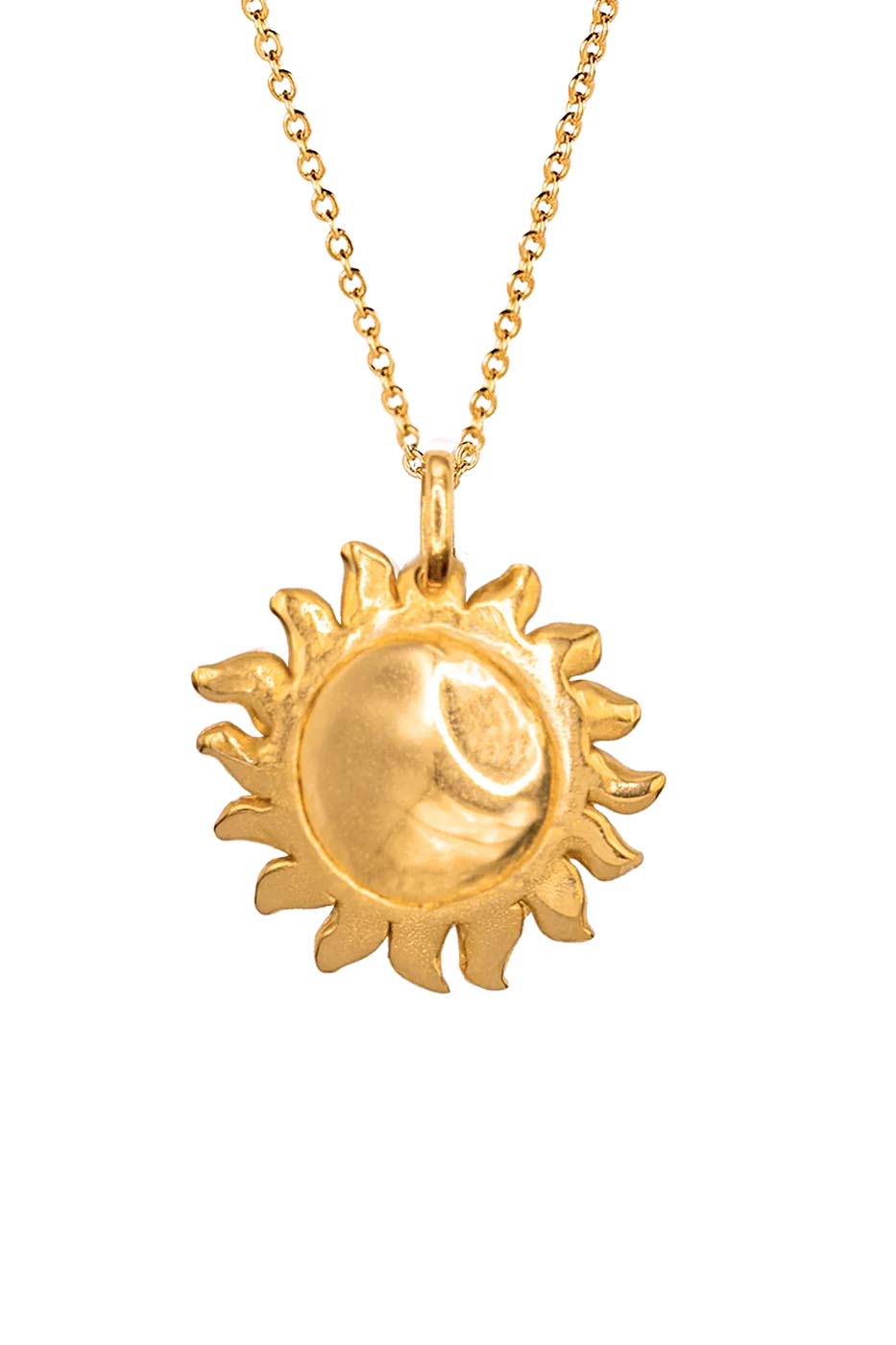 Collier Sole Mio