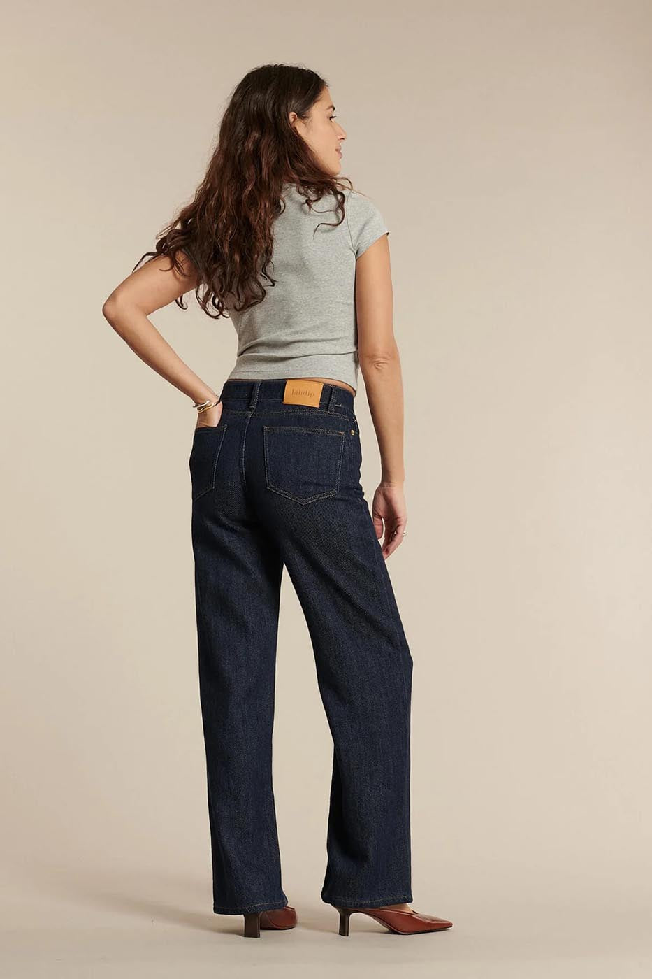 Suffren denim 3D