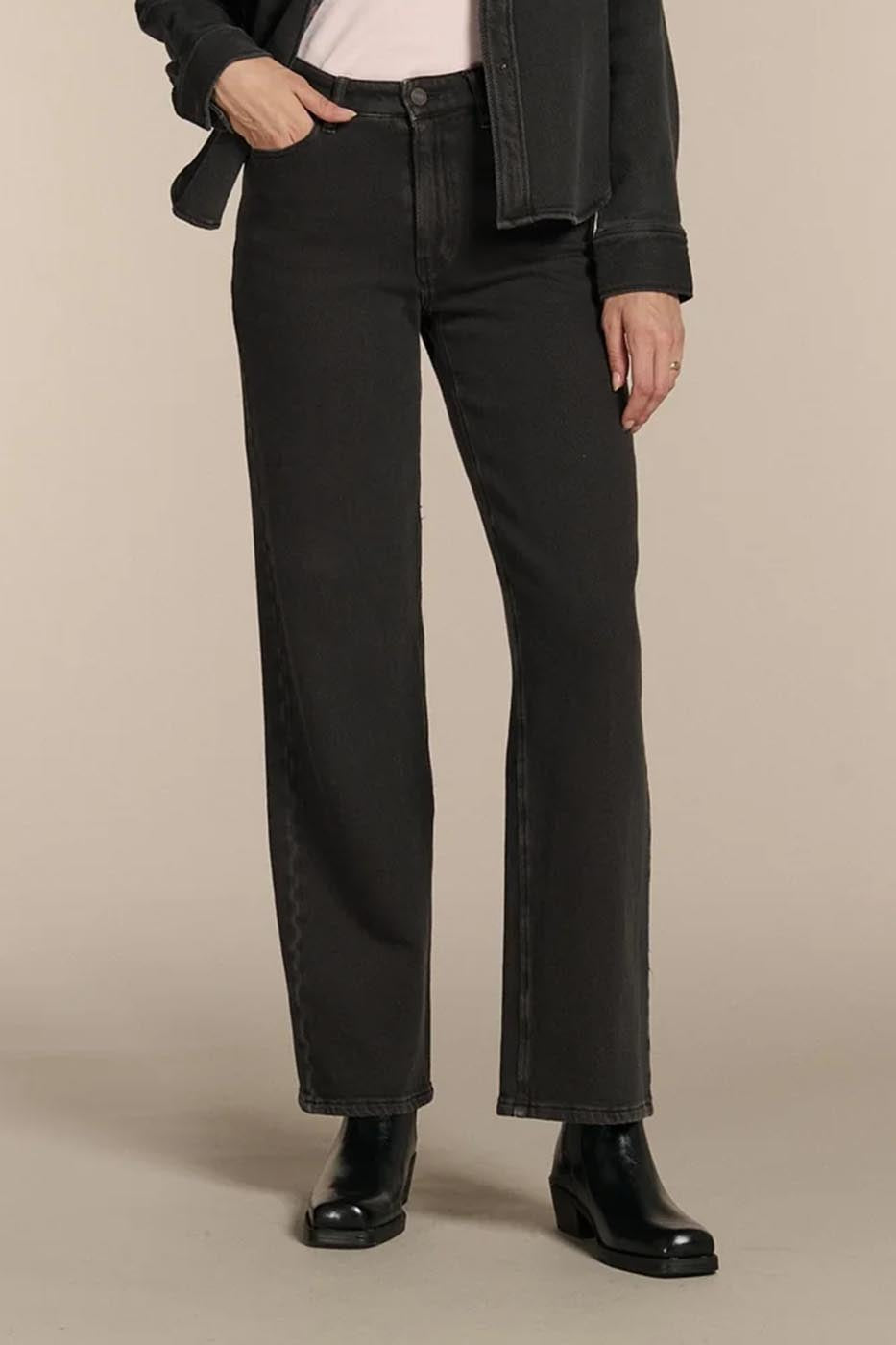 Jeans DENIM 3D SUFFREN truffle