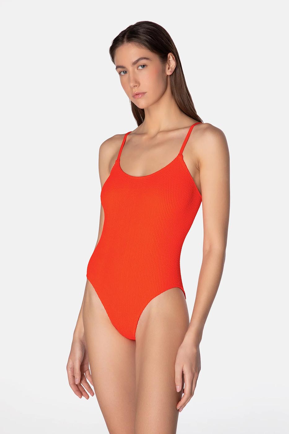 BIKINI jade CRANBERRY