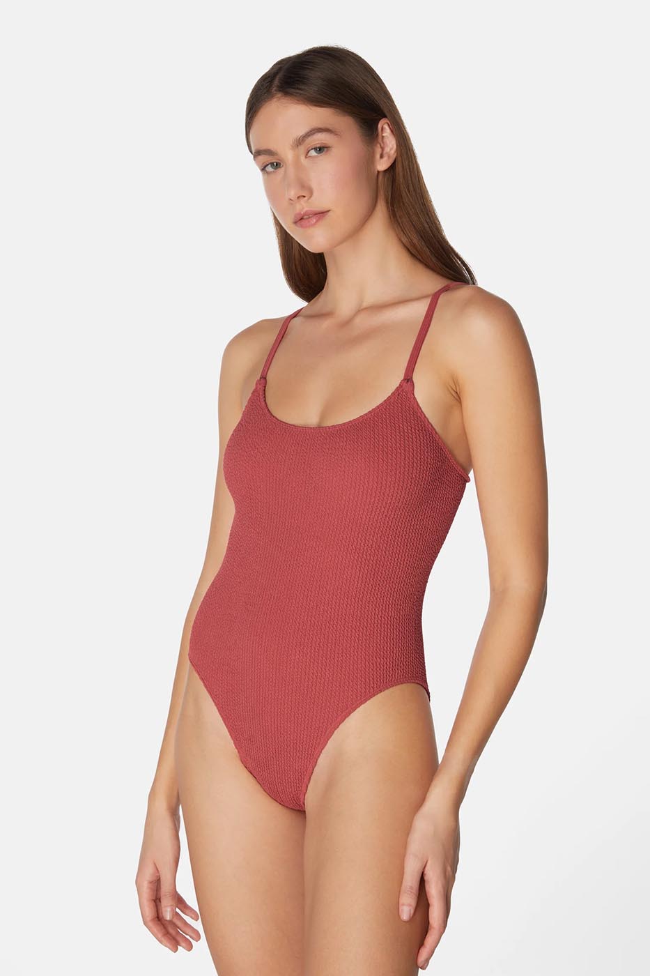 BIKINI jade RASPBERRY