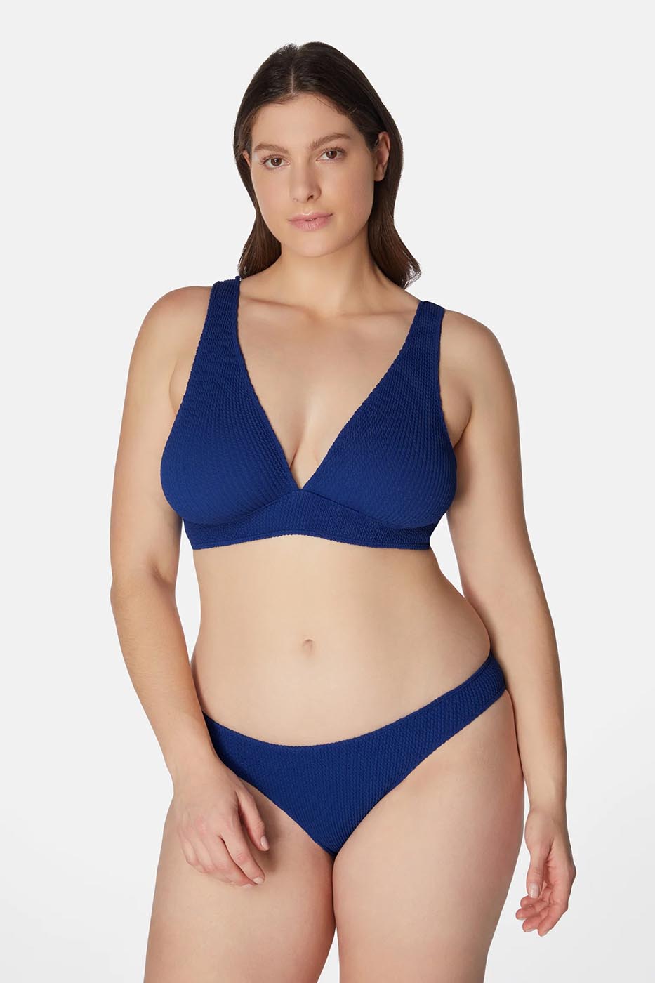 AQUA BIKINI blueberry