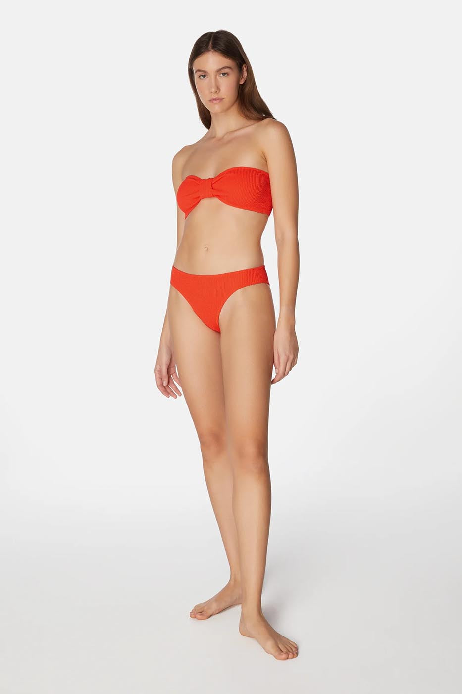 bikini lory CRANBERRY