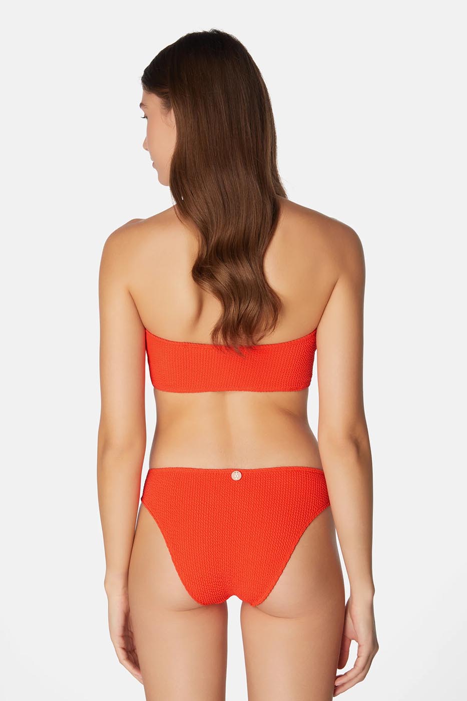 bikini lory CRANBERRY