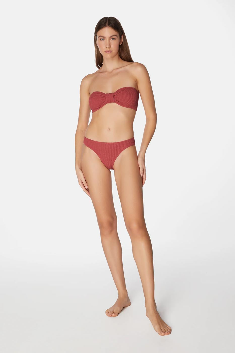 bikini lory RASPBERRY