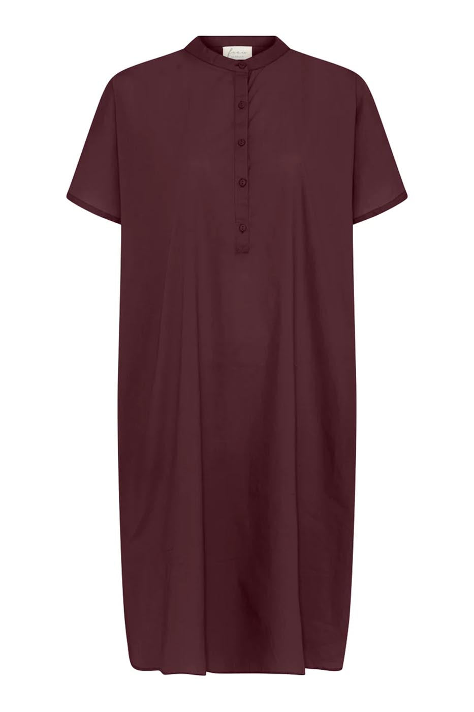 Robe Seoul ss