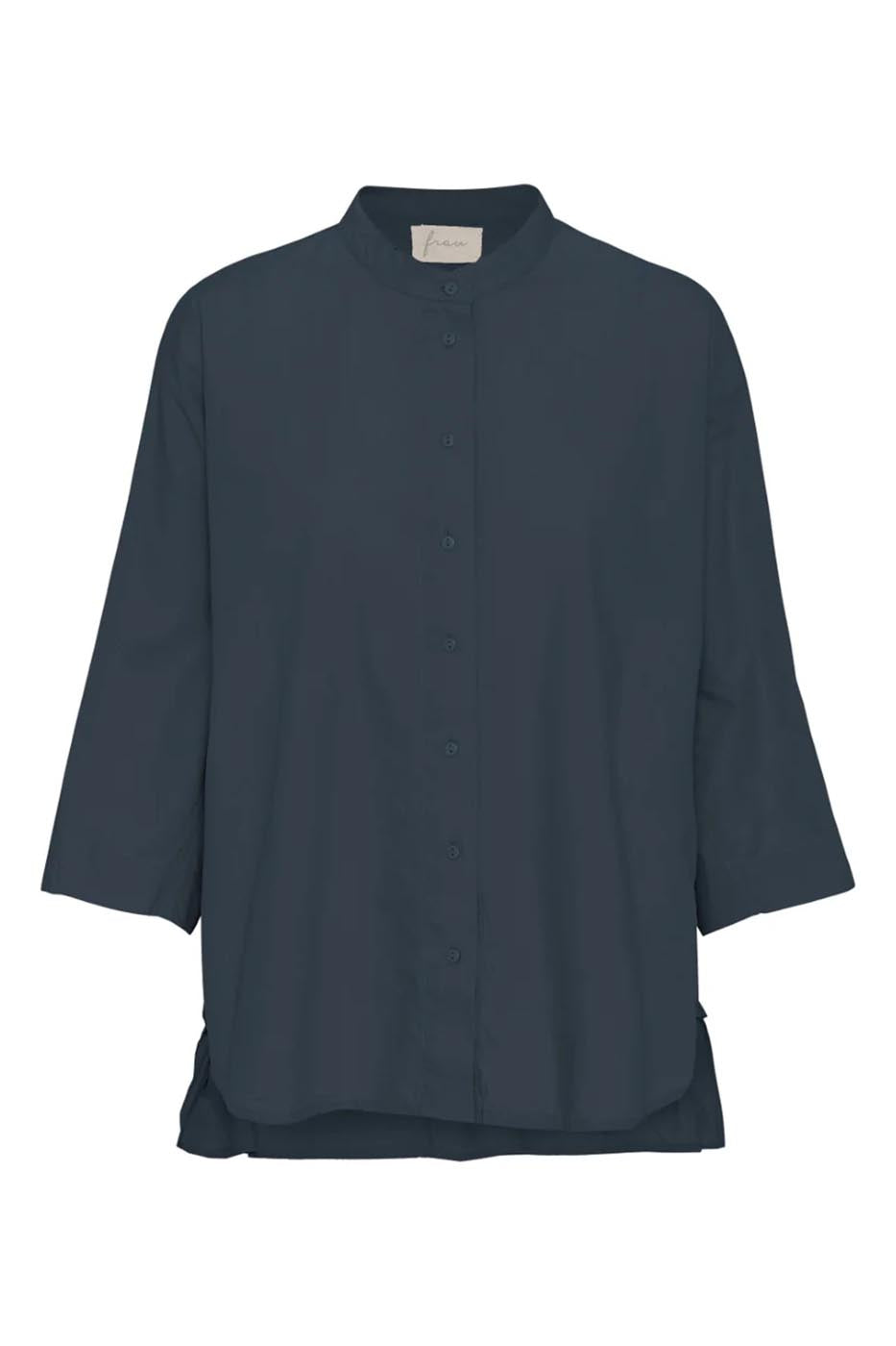 Seoul short shirt