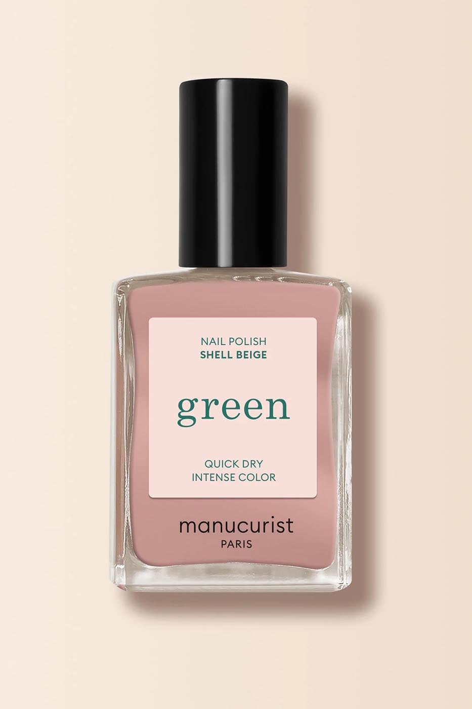 Vernis Beige coquillage