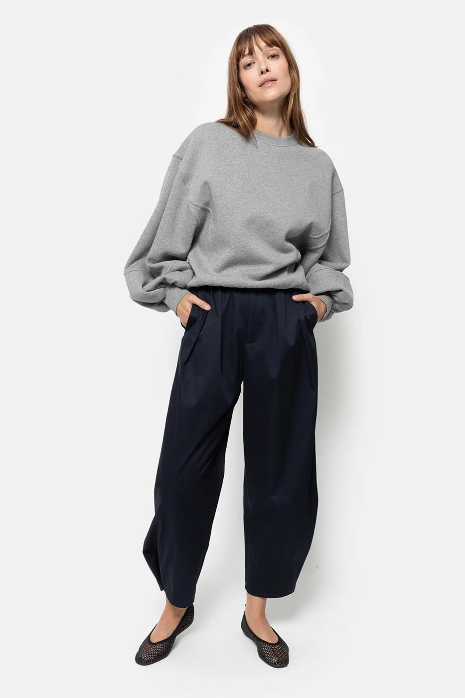 Pantalon New York