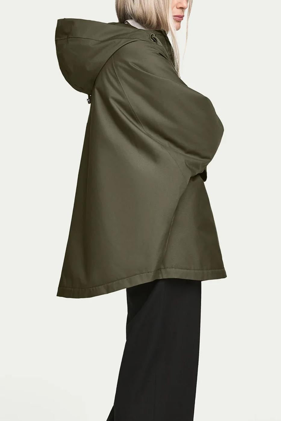 Manteau PURE