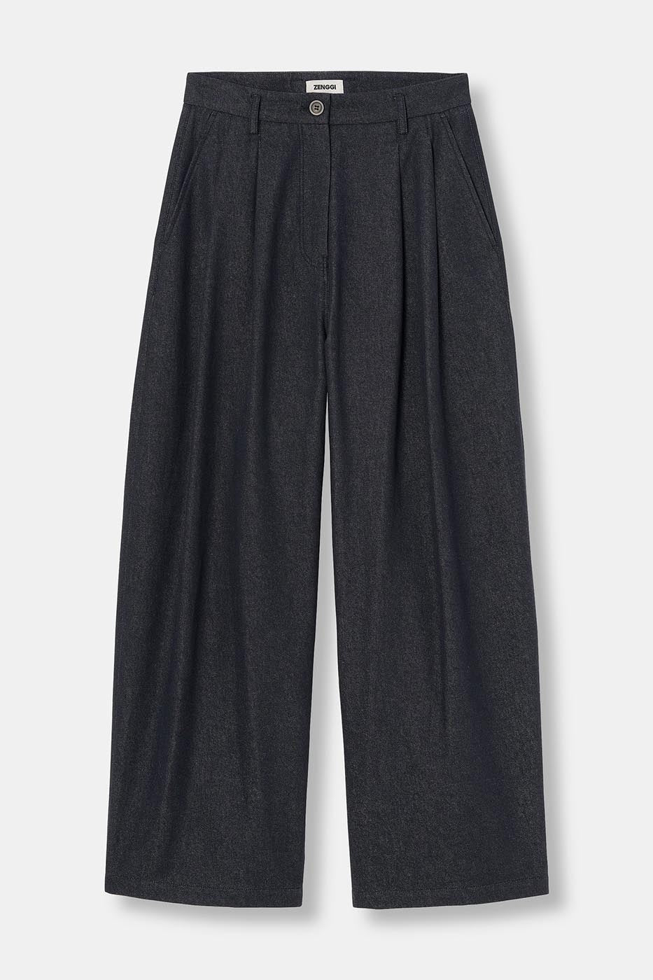 Pantalon jade