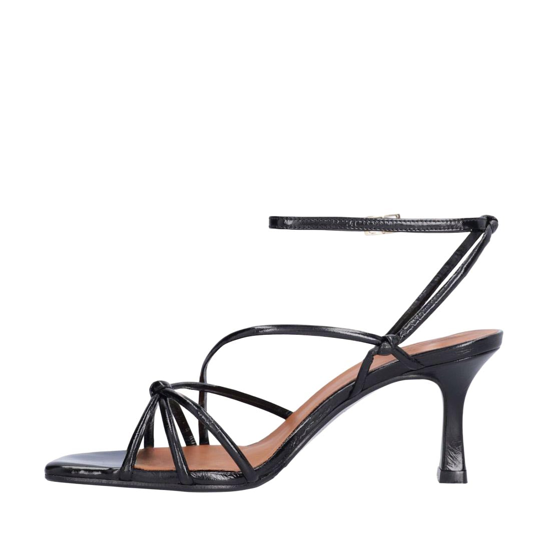 Sandales noires