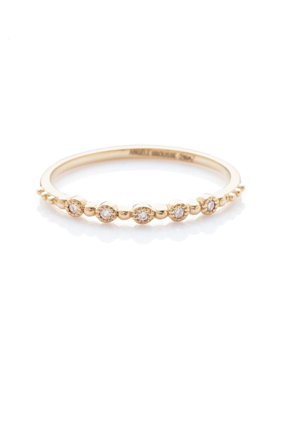 Bague Nina Small