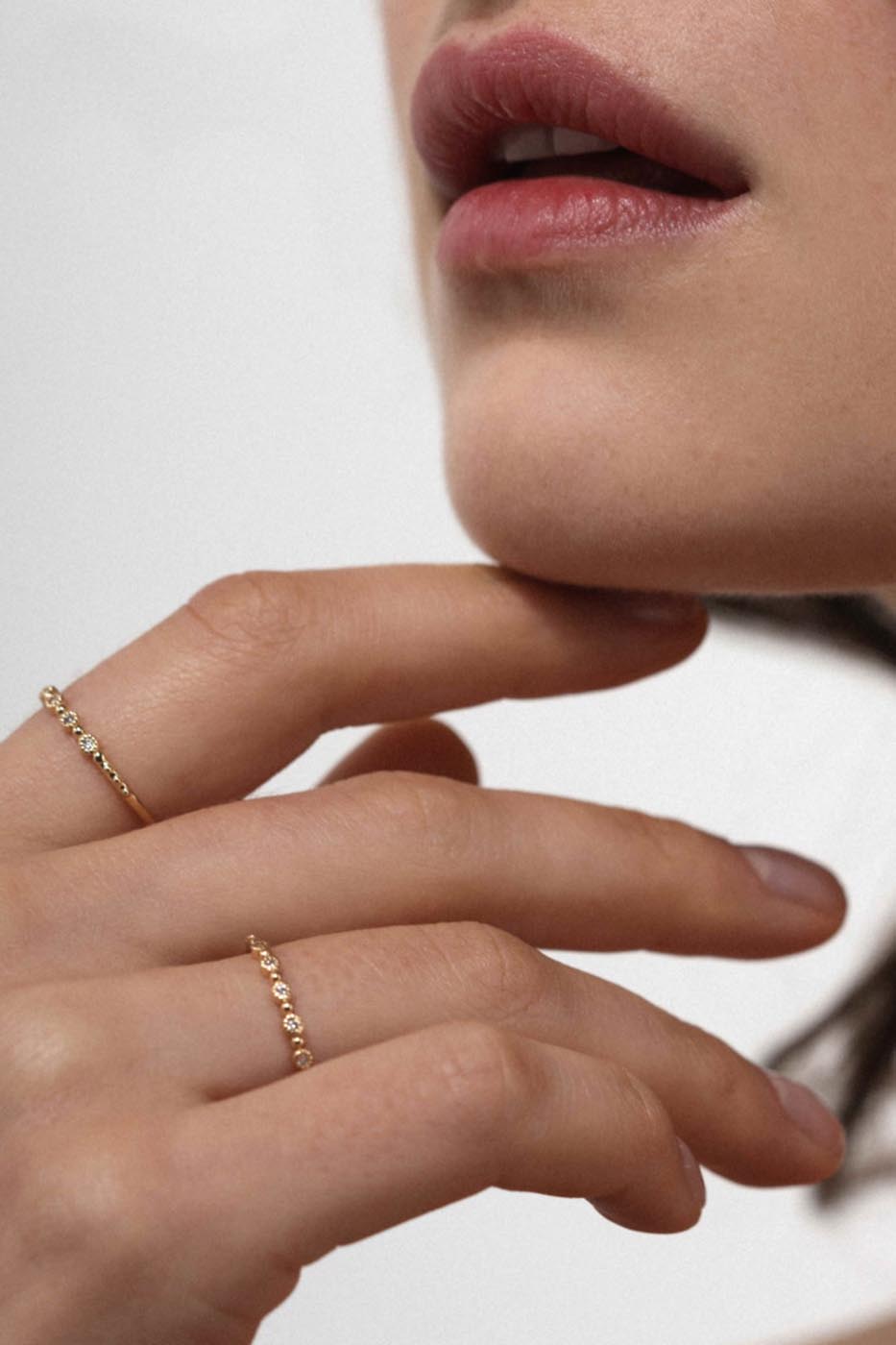 Bague Nina Small