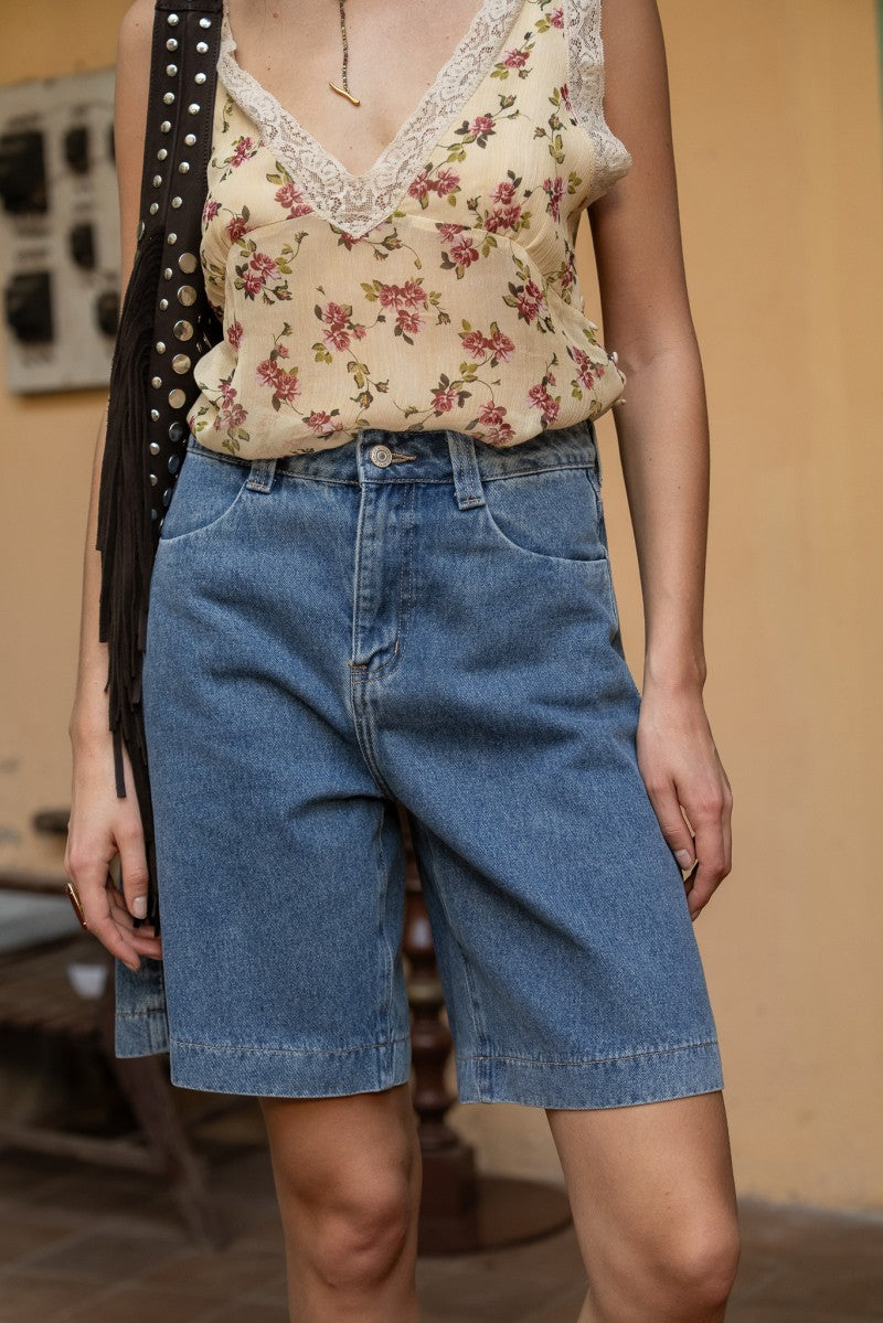 Blouse Louisa