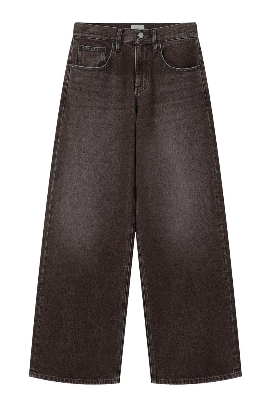 Jean large DENIM RIVER