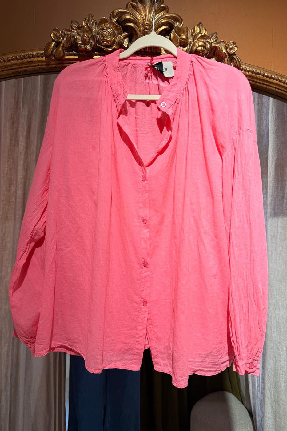 Blouse Louisa