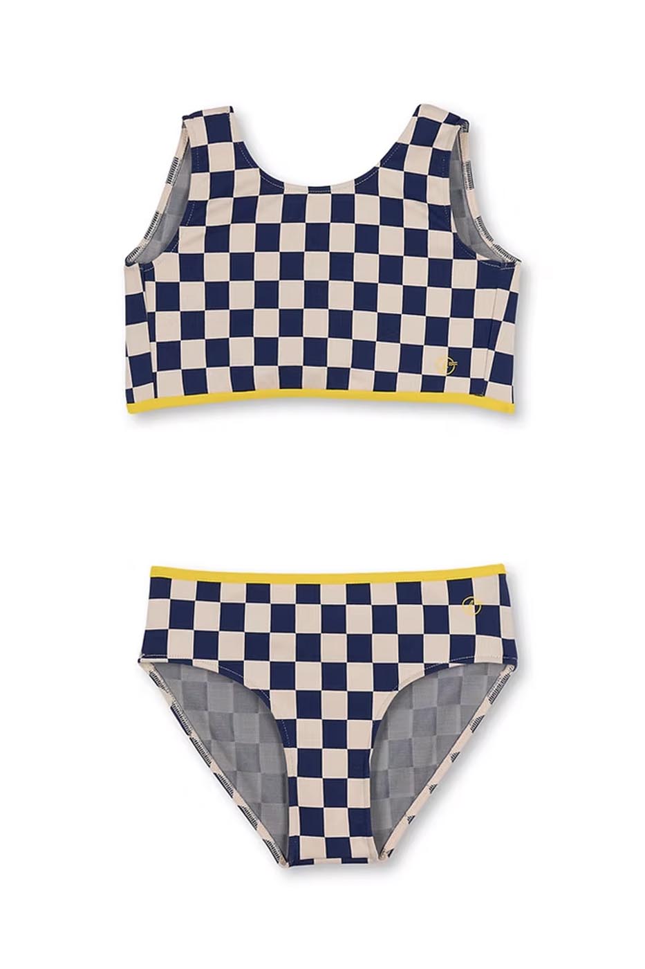 Maillot Withney Jacquard
