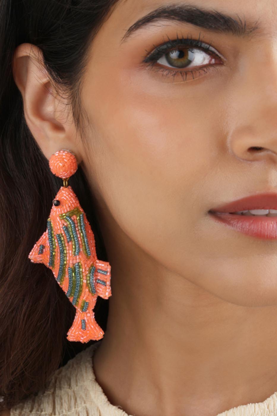 Boucles d’oreilles Candy Fish