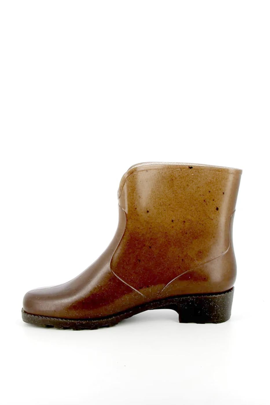 Bottines Cityana