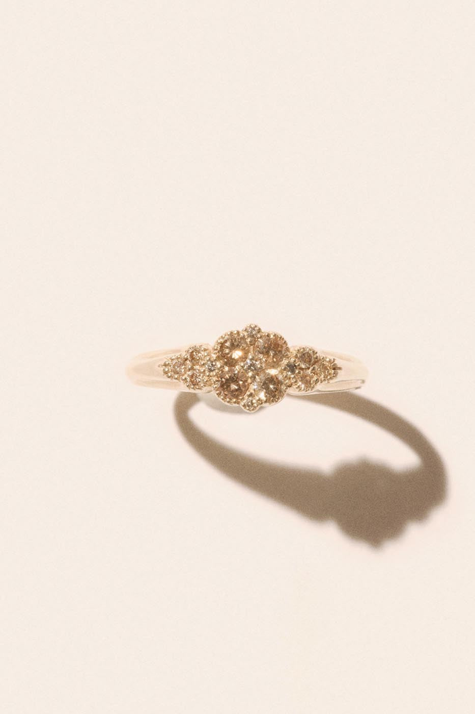 Bague colette N2