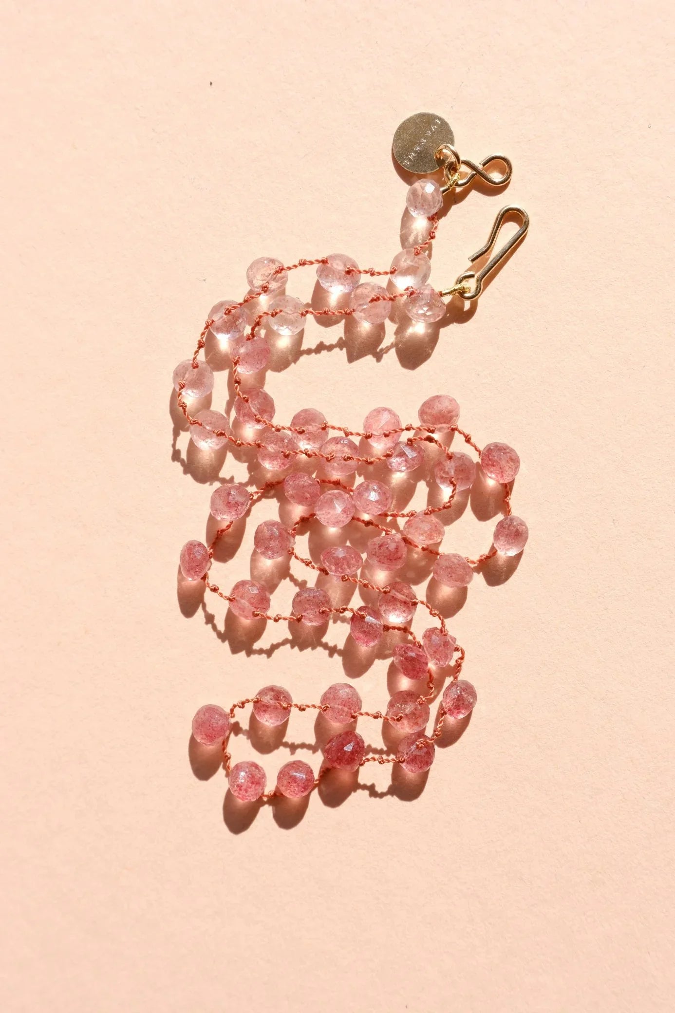 Collier Melrose
