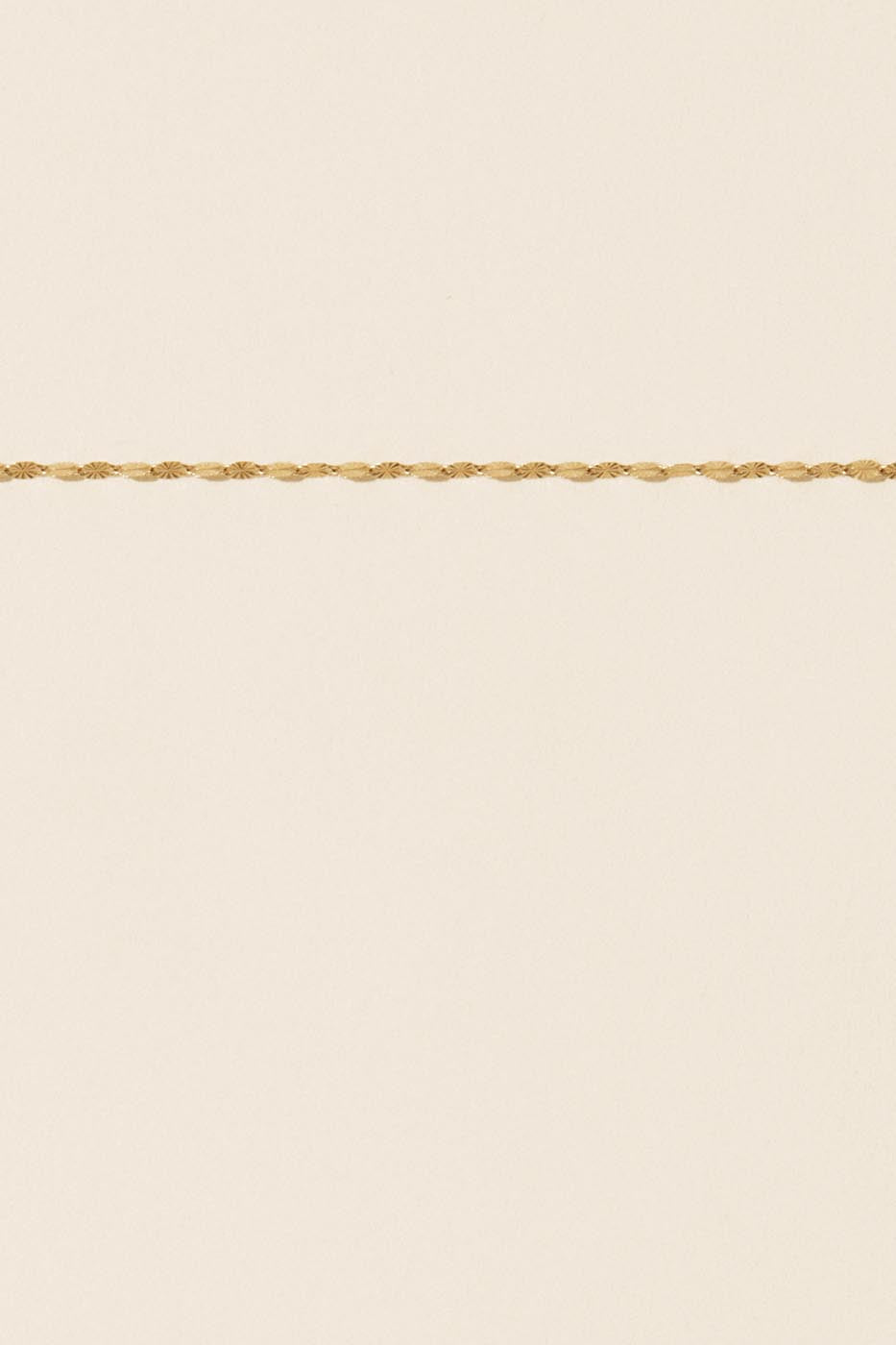 Collier Comporta n°1