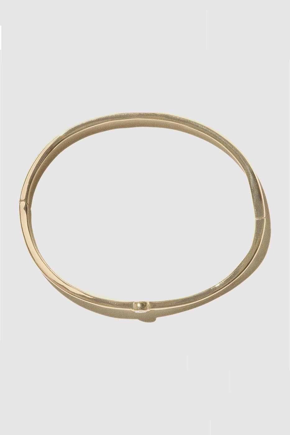 Bracelet Dune Diamants Or Jaune