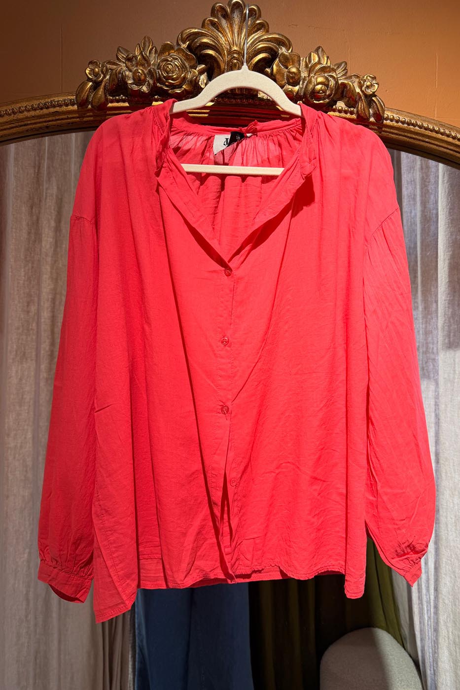Blouse Louisa