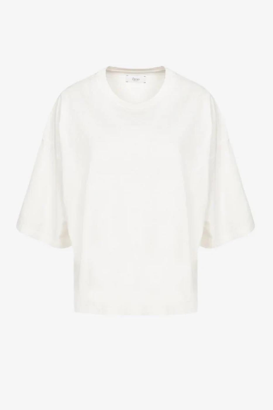 T-shirt Eloise-A Boxy
