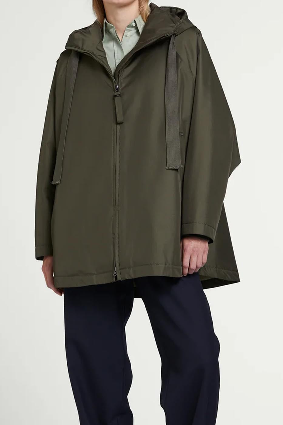 Manteau PURE