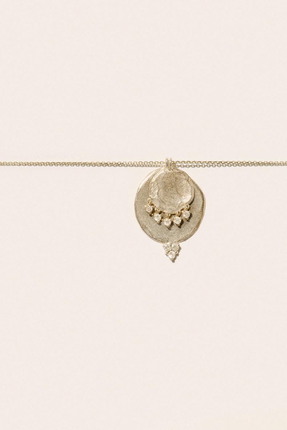 Collier Gaby n°2
