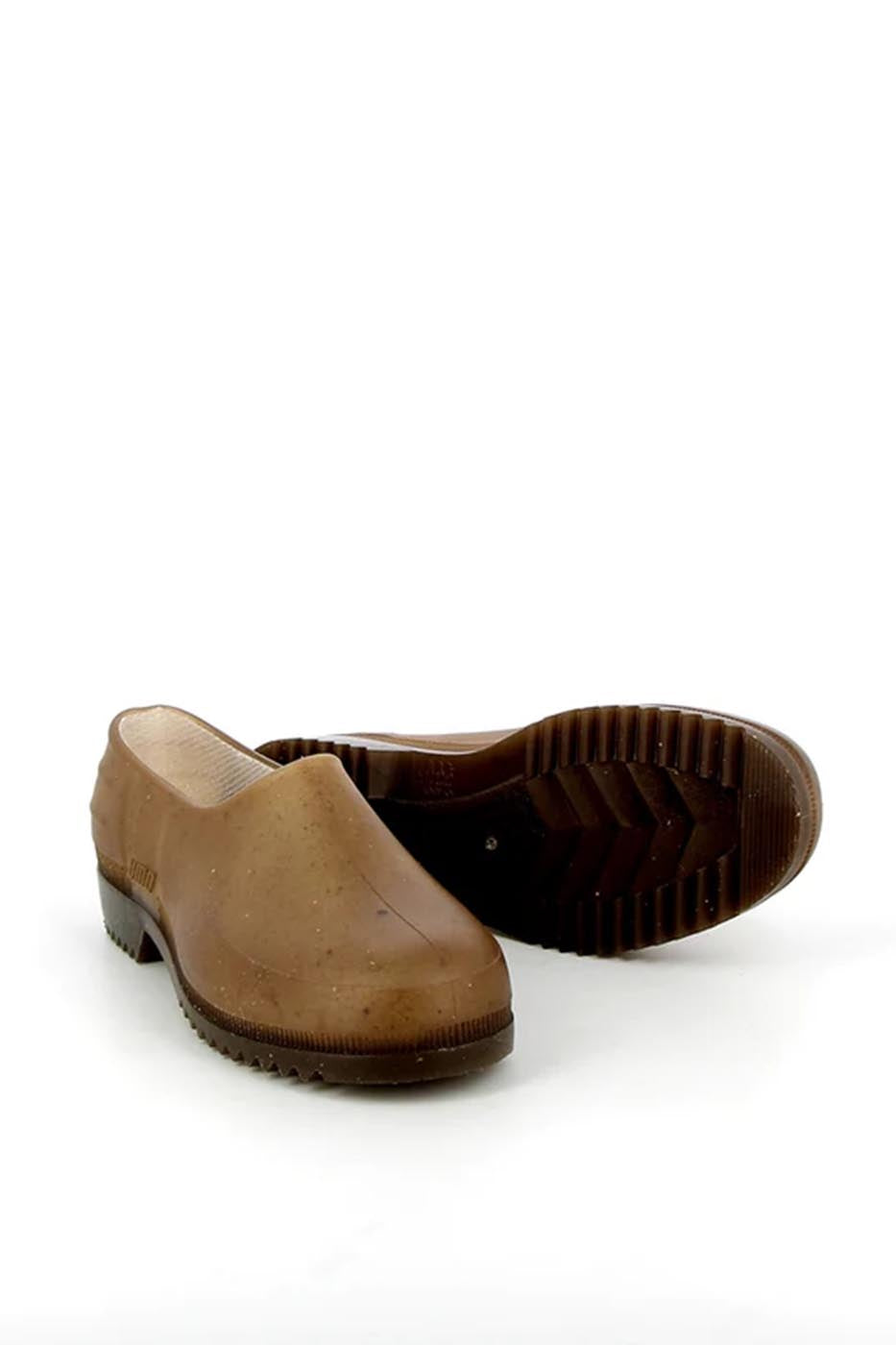 Sabot Gardana chanvre