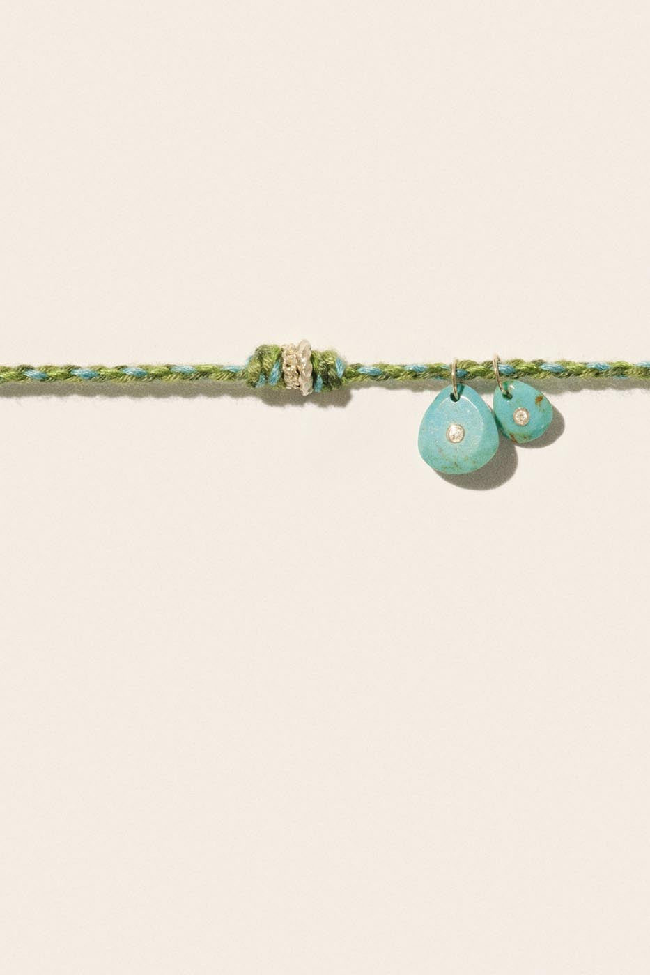 Collier HOLI PIERRE DE LUNE