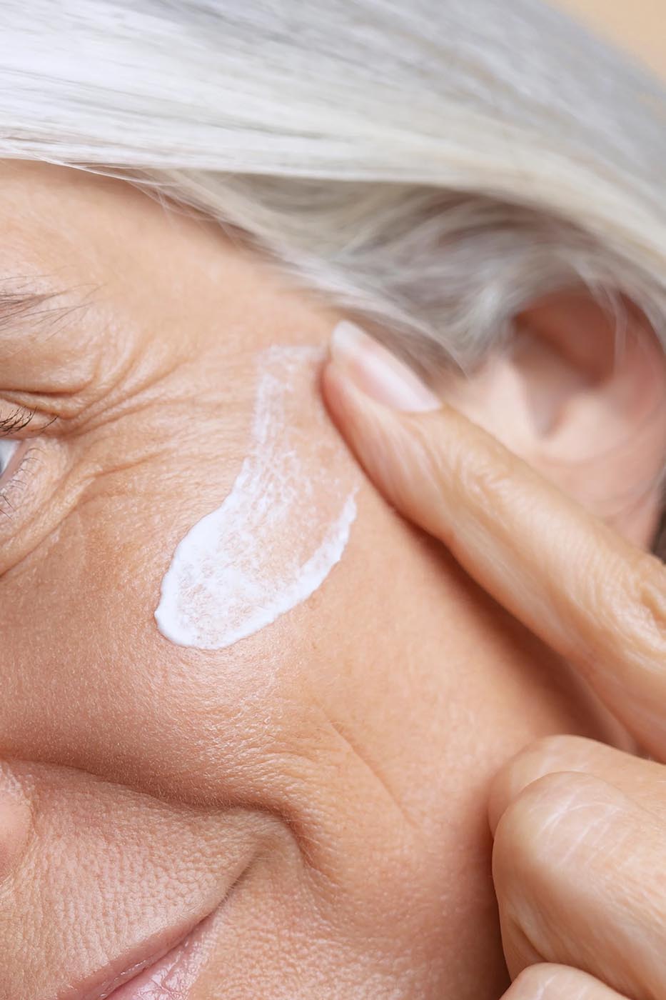 CRÈME HYDRATANTE