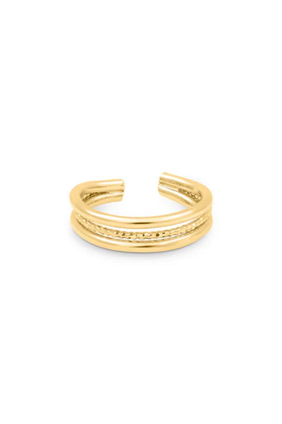 Bague d'oreille Icône