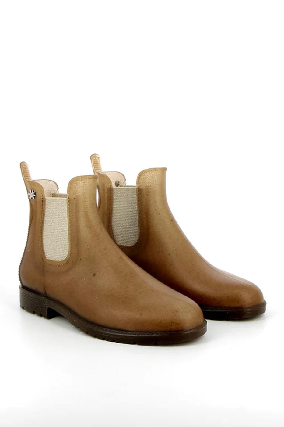 Bottines Jumpnat