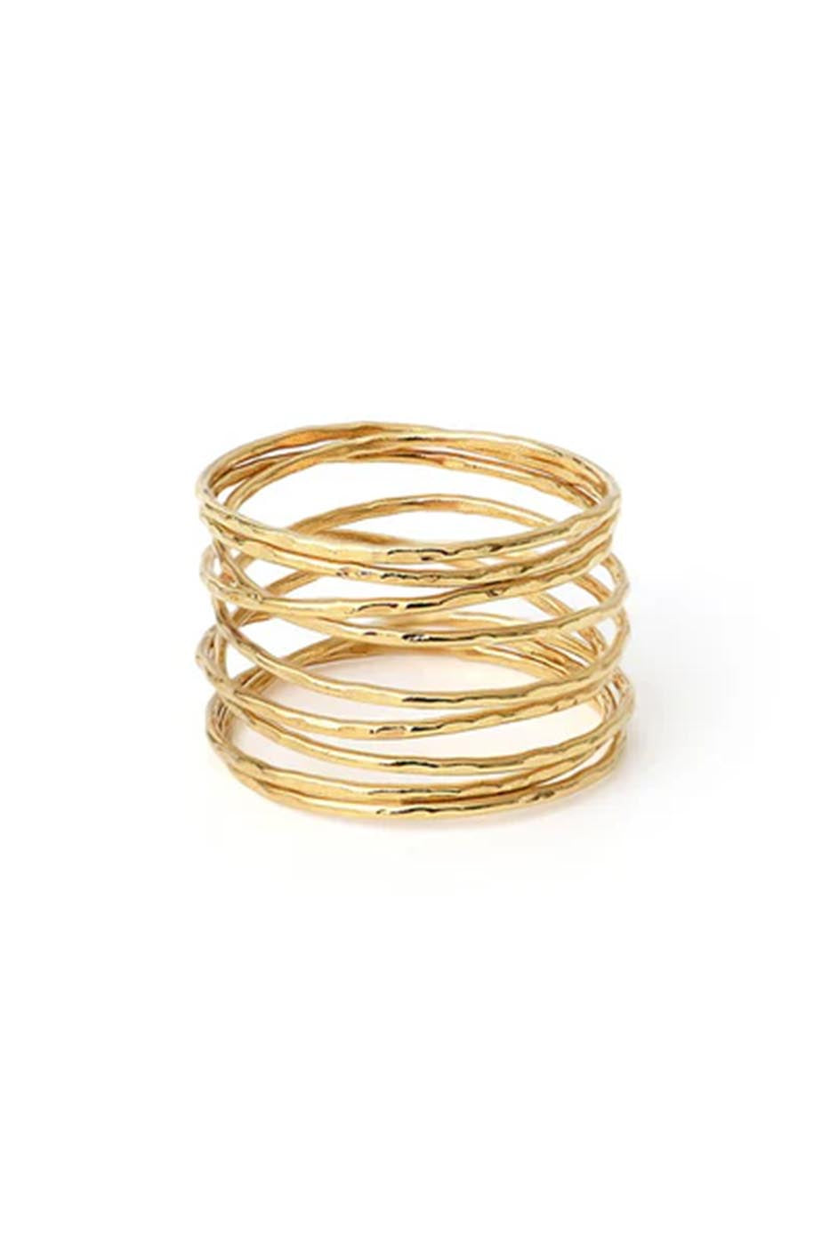 Bague Grand Orient