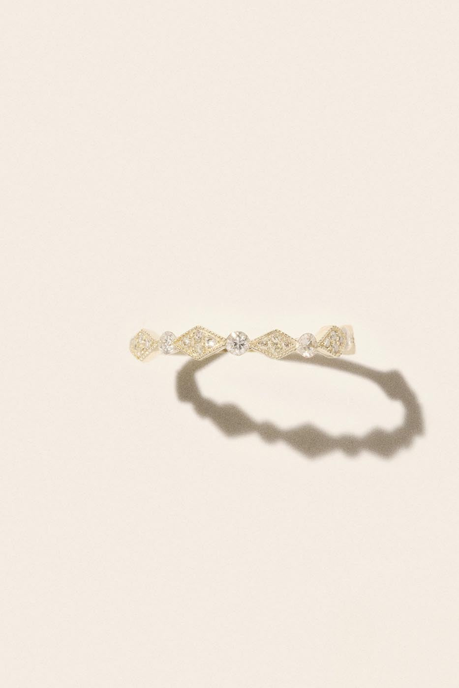 Bague PIPPA N°1