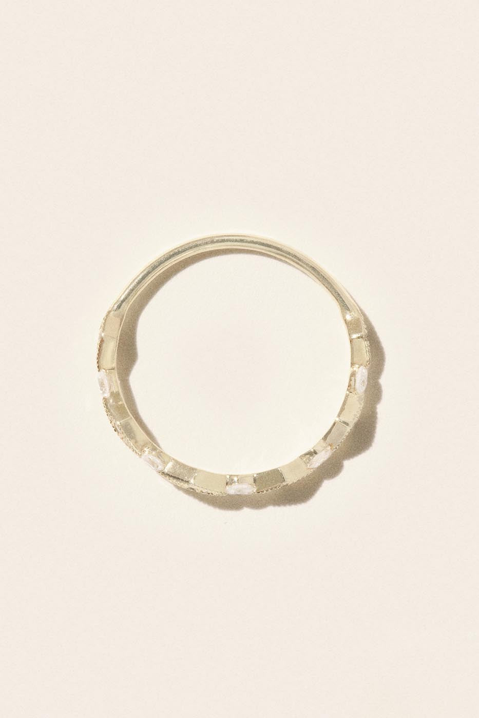 Bague PIPPA N°1