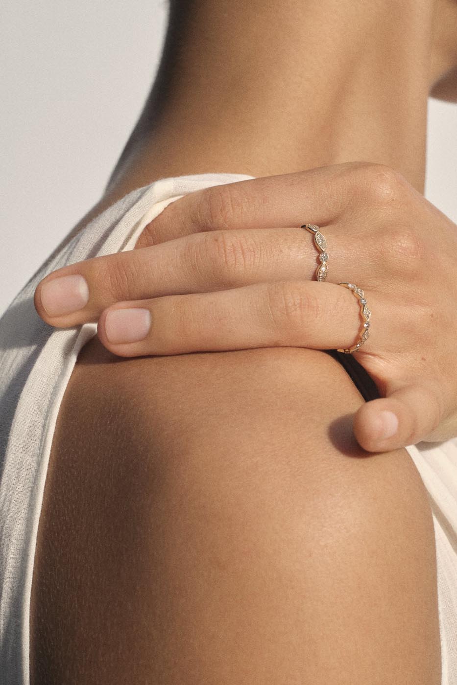 Bague PIPPA N°2