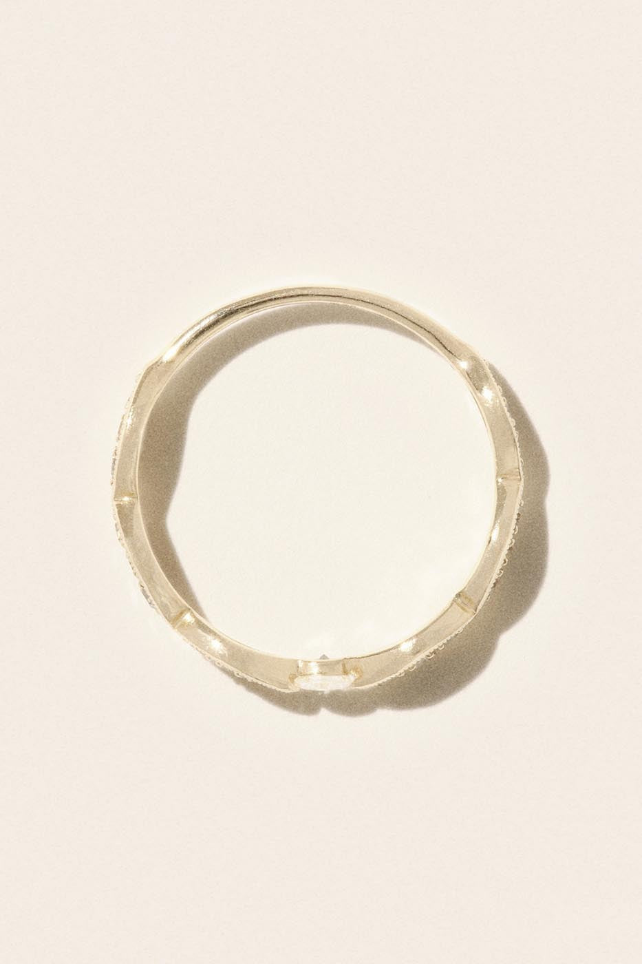 Bague PIPPA N°2